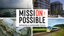 This weekly round-up explores how businesses across the world are ramping up efforts across all areas of sustainable development